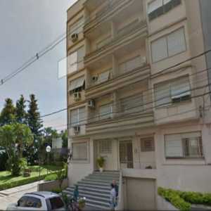 Apartamento com 03 dormitório