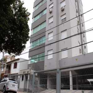 Apartamento com 3 dormitórios no bairro Passo da Areia