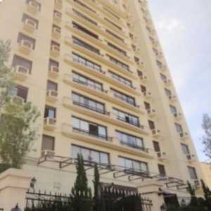 Apartamento com 3 dormitórios