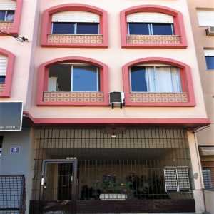 Apartamento Cristo Redentor Porto Alegre.