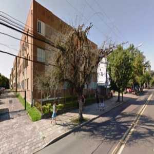 Apartamento Cristo Redentor Porto Alegre.
