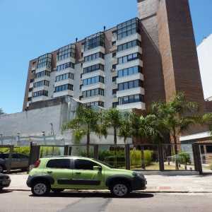 Apartamento de 1 dormitório 