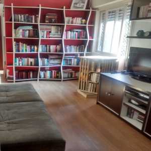Apartamento de 1 dormitório