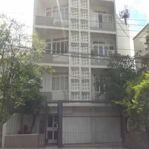 Apartamento de 2 dormitórios 