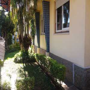 Apartamento de 2 dormitórios