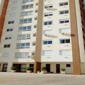 Apartamento de 2 dormitórios