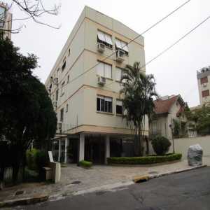 Apartamento de 2 dormitórios 