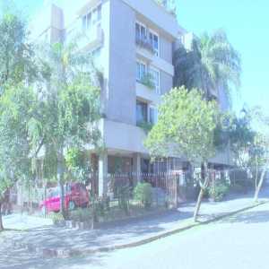 Apartamento de 2 dormitórios
