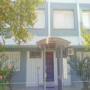 Apartamento de 2 dormitórios