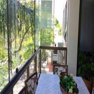 Apartamento de 2 dormitórios