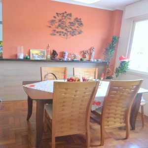 Apartamento de 2 dormitórios