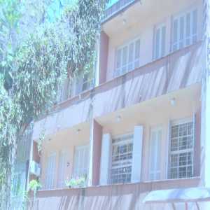 Apartamento de 2 dormitórios 