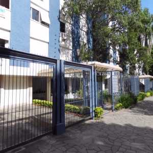 Apartamento de 2 dormitórios 