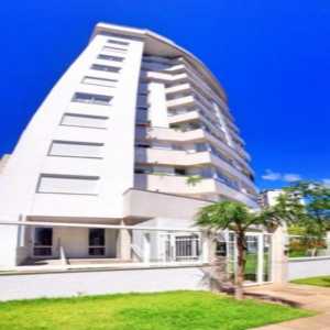 Apartamento de 3 dorm na rua Regente 