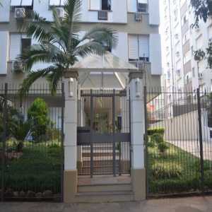 Apartamento de 3 dormitórios