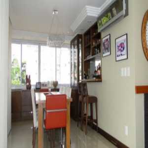 Apartamento de 3 dormitórios 