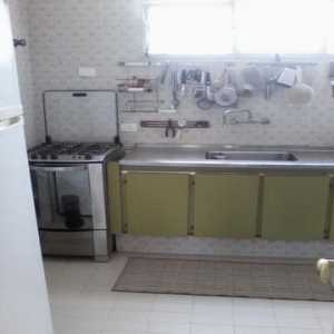 Apartamento de 3 dormitórios na Bela Vist
