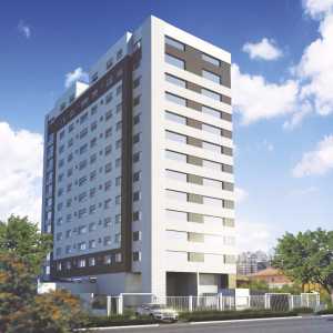 Apartamento de 3 dormitórios 