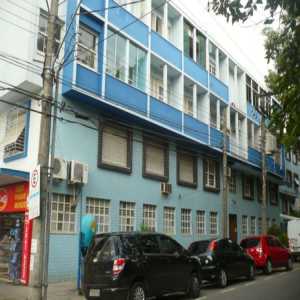 Apartamento de 3 dormitórios 