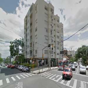 Apartamento de 3 dormitórios