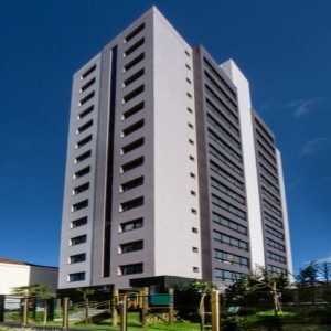 Apartamento de 3 dormitórios 