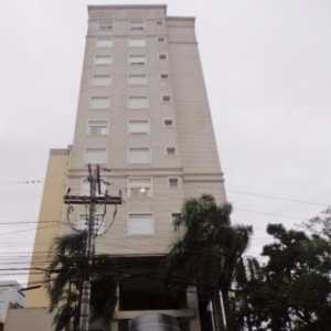 Apartamento de 3 dormitórios