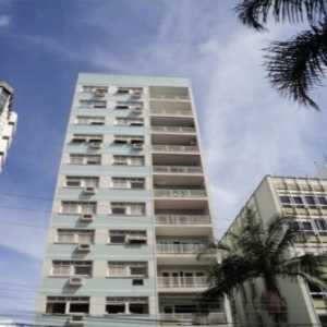 Apartamento de 3 dormitórios 