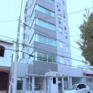 Apartamento de 3 dormitórios 