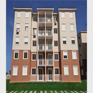 Apartamento de 3 dormitórios