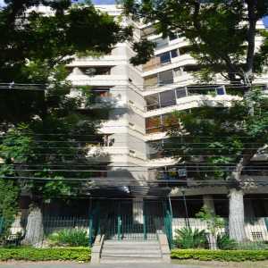 Apartamento de 3 dormitórios