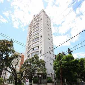 Apartamento de 3 dormitórios