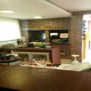 Apartamento duplex no Higienopolis 