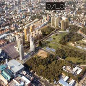 Apartamento Jardim Europa Porto Alegre