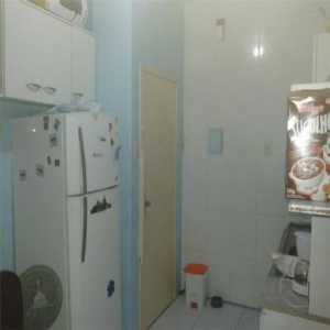 Apartamento Jk no bairro Azenha 