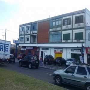 Apartamento na Av Eduardo Prado