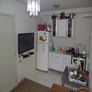 Apartamento na Rua Deodoro próxima a Fapa 