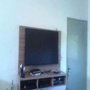 Apartamento na Rua Franklin 