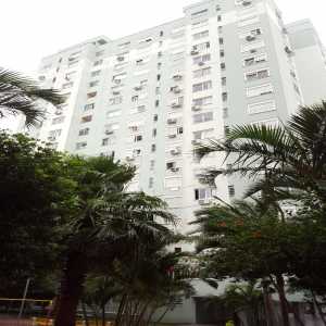 Apartamento na Wenceslau Escobar 