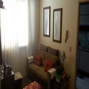 Apartamento no Alto Petrópolis 