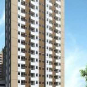 Apartamento  no Bairro Humaitá