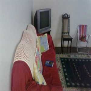 Apartamento no bairro São João