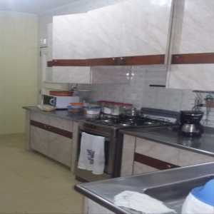 Apartamento no Edifício Primavera na Cidade Baixa