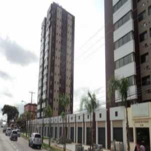 Apartamento novo no bairro Petrópolis 2d 2v