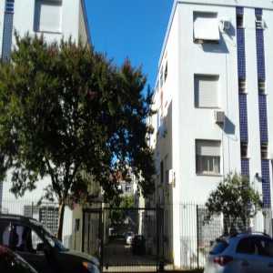 Apartamento Passo da Areia Porto Alegre