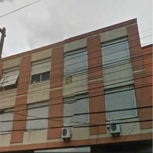 Apartamento Passo da Areia Porto Alegre