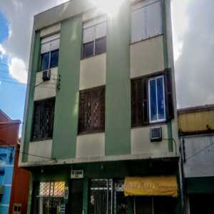 Apartamento Passo da Areia Porto Alegre