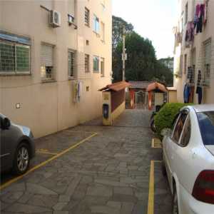 Apartamento Passo da Areia Porto Alegre