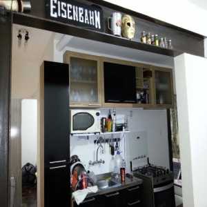 Apartamento Petropolis Porto Alegre