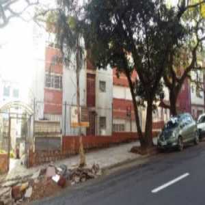 Apartamento Petropolis Porto Alegre