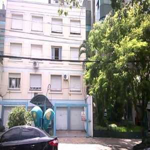 Apartamento Petropolis Porto Alegre